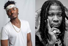 People talk love yet don’t show it, I respect Tinny but what he did really hit me - Stonebwoy reacts to Tinny's 'FOOL' tag