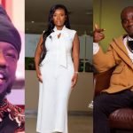 Blakk Rasta confirms Dr. UN was his mate at KNUST; rates his award better than VGMA!