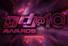 Public nominations open for 2022 Ghana DJ Awards