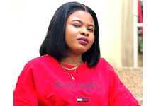 Ghana National Music Awards: Sista Ginna Nominated For Gospel Promoter Of The Year