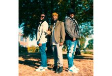 Morgan Heritage drops Africa-inspired 'We Like Dat' new single ahead of November 12 event in Accra!