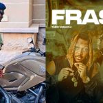 Theo Vesachi hits up Medikal for 'Frass' single after Soldiers stripped him naked!