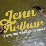 Turning Things Around by Jenn Arthur