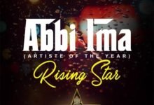 Rising Star by Abbi Ima