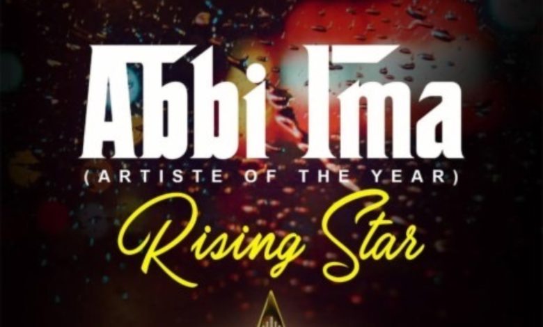 Rising Star by Abbi Ima