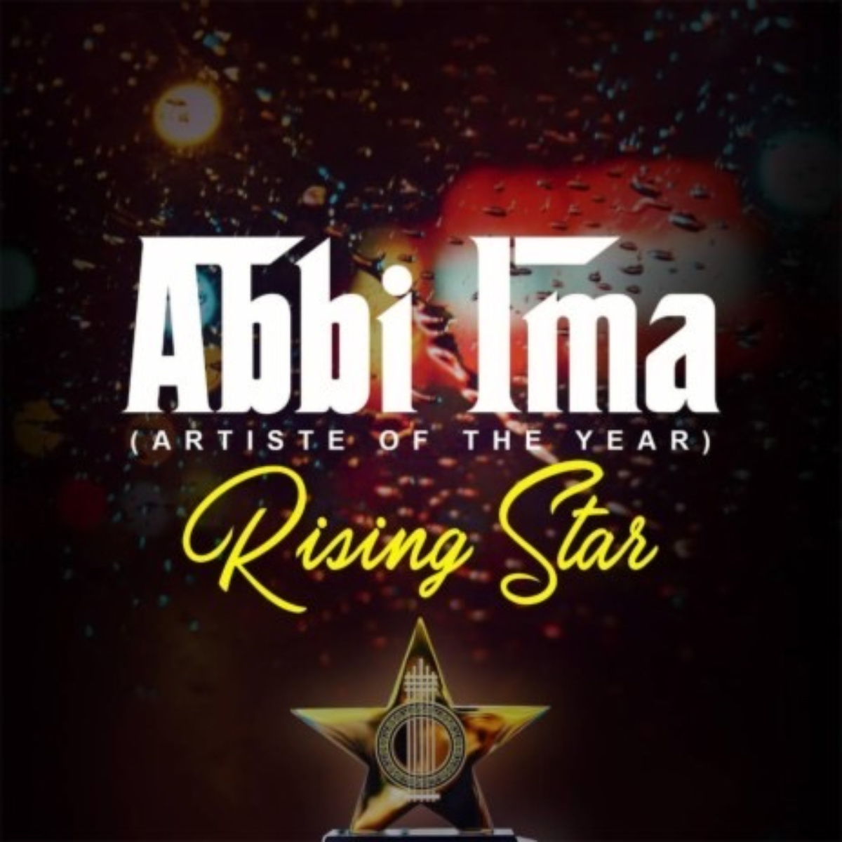 Rising Star by Abbi Ima