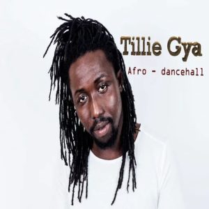 Afro-dancehall by Tillie Gya