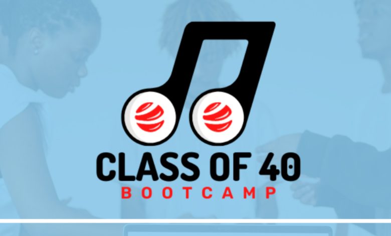 Coèlle•LDD to hold Class of 40:Bootcamp in October