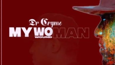 My Woman (Wound Man) by Dr Cryme