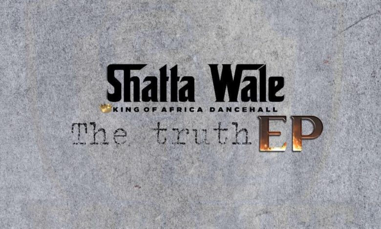 The Truth by Shatta Wale
