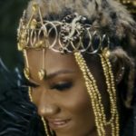 Warning (Visualizer) by Wendy Shay