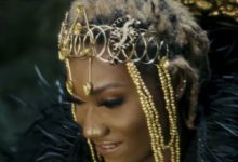 Warning (Visualizer) by Wendy Shay