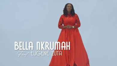 Asomdwe Hene by Bella Nkrumah & Eugene Zuta