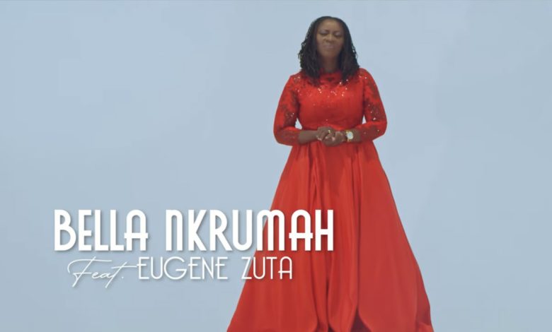 Asomdwe Hene by Bella Nkrumah & Eugene Zuta