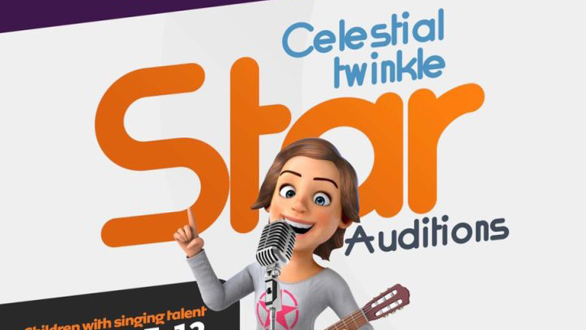 Celestine Donkor to launch ‘Celestial Twinkle Star’ contest