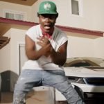Chairman by Kweku Smoke feat. Bosom P-Yung & Yaw Tog