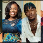 Black Sherif leads 7 Ghana acts to gain 2022 AFRIMA nomination