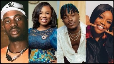 Black Sherif leads 7 Ghana acts to gain 2022 AFRIMA nomination