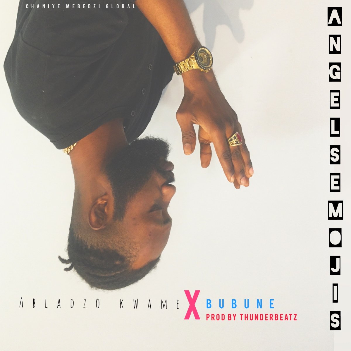 Bubune by Abladzo Kwame
