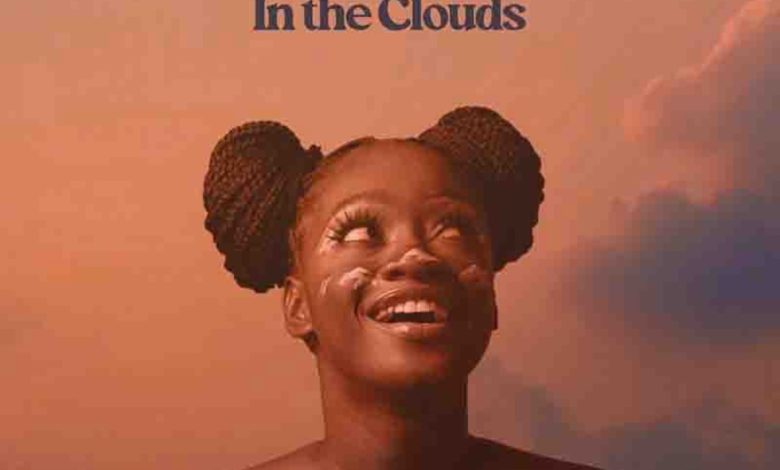 In The Clouds by Adomaa