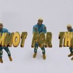 Commot For There by Ay Poyoo