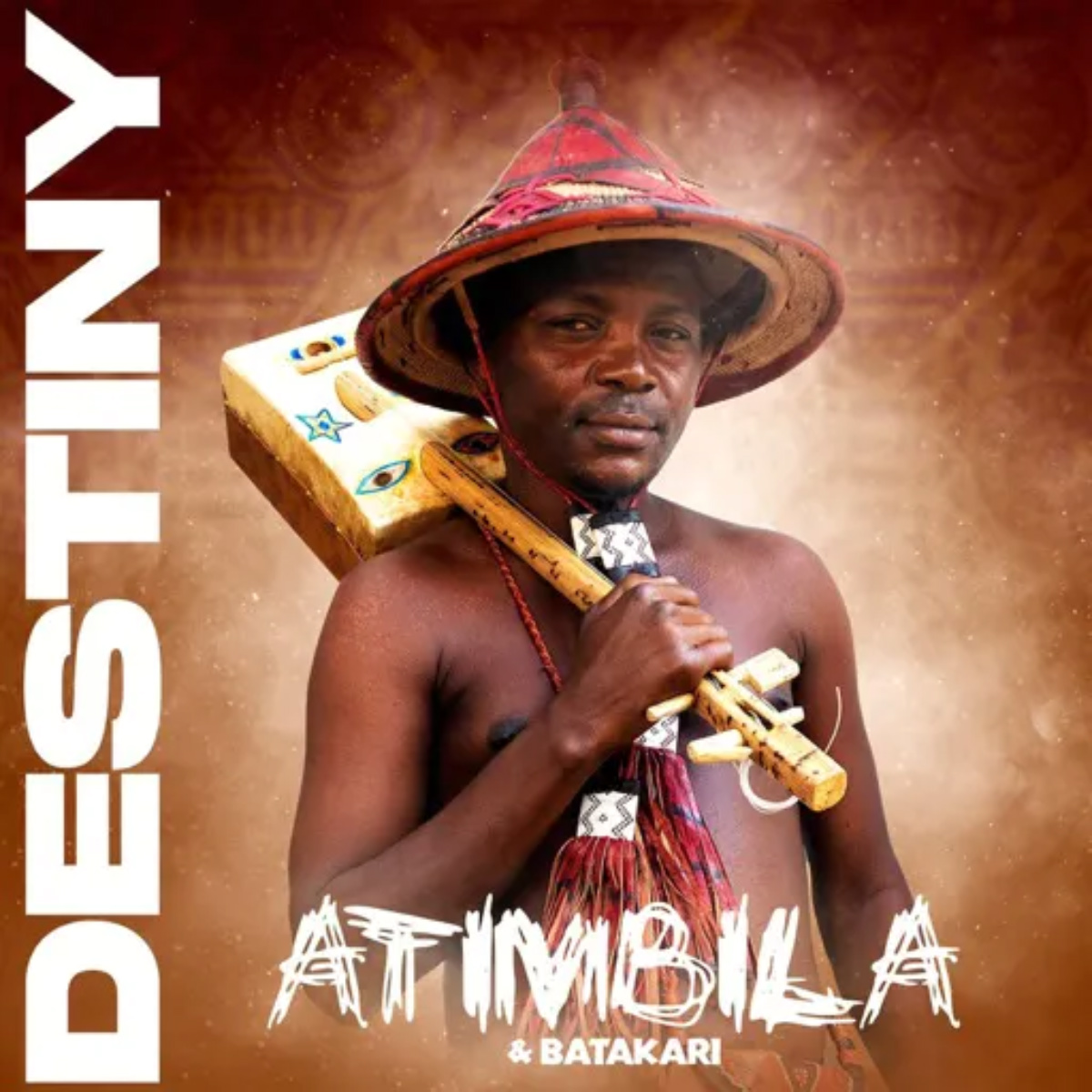 Destiny by Atimbila