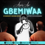 Gbemiwaa (Gidigba Refix) by Aligata