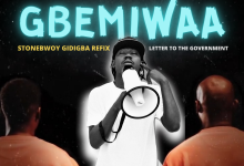 Gbemiwaa (Gidigba Refix) by Aligata