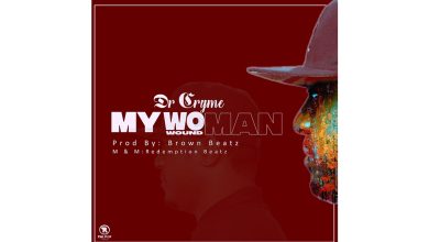 Dr Cryme reignites the Jama experience on latest heartbreak banger; My Woman