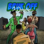 Bruk Off by J.Derobie