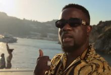 Video: Labadi by Sarkodie feat. King Promise