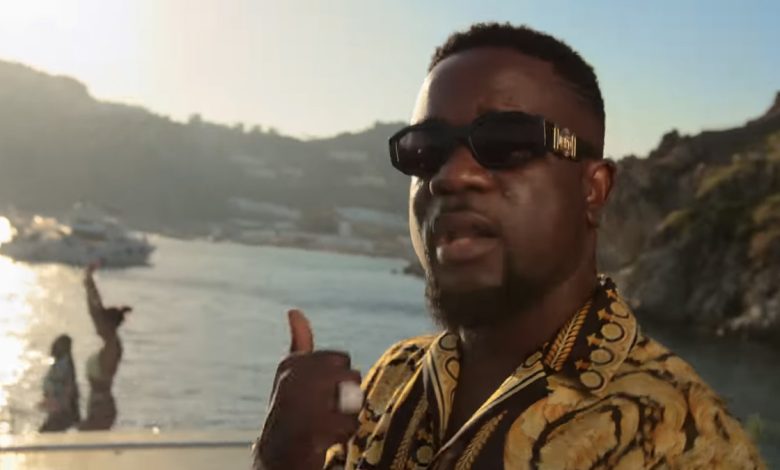 Video: Labadi by Sarkodie feat. King Promise