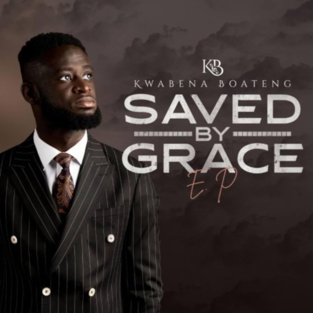 saved by grace cover photo