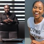 CEO of Lynx Entertainment, Richie Mensah finally lets out real reason why MzVee left!