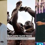 Kofi Jamar offers unqualified apology for positive comments on slavery but was he entirely wrong?