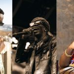 Sarkodie turns heat on Ghanaian media pundits; Shatta Wale throws weight behind him!