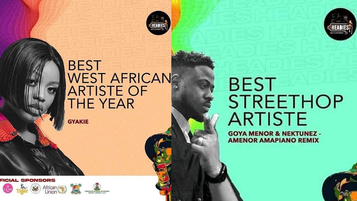 nektunez-gyakie-sweep-awards-at-nigeria-s-biggest-music-award-scheme