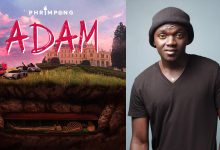 Phrimpong will get you rethinking your priorities & life choices with latest single; Adam