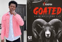 Strongman is ‘Goated’! His new music with visuals confirms this