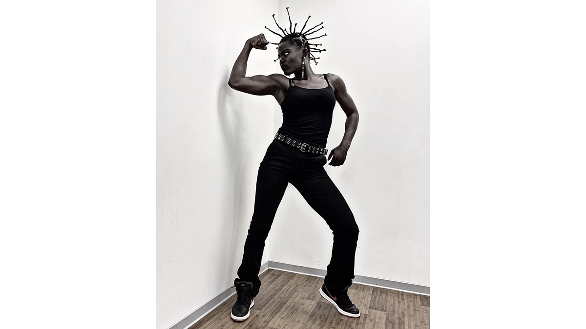 Wiyaala joins Stonebwoy & Juls as latest Ghanaian to join GRAMMY Recording Academy Class of 2022!