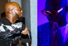 New York erupted with King Promise's ‘5 Star World Tour’ over the weekend!