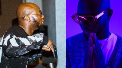 New York erupted with King Promise's ‘5 Star World Tour’ over the weekend!