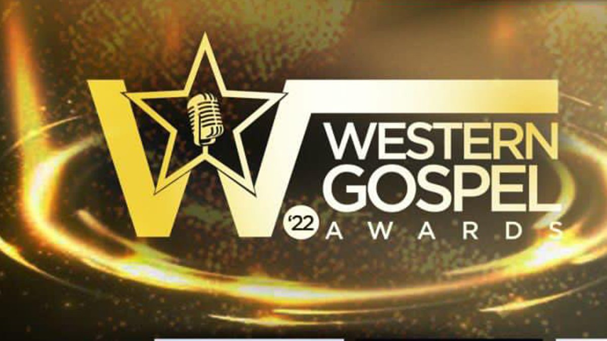 Western Gospel Awards 2022 unveil nominees!