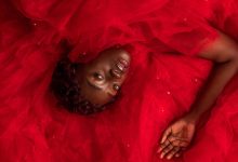 Circus: Adomaa releases second single from upcoming EP