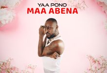 Maa Abena by Yaa Pono