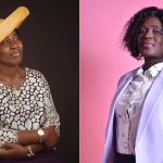 Esther Smith justifies marital exit with death of Nigeria's Osinachi following her latest 'Wanimonyam So' album release