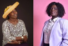 Esther Smith justifies marital exit with death of Nigeria's Osinachi following her latest 'Wanimonyam So' album release