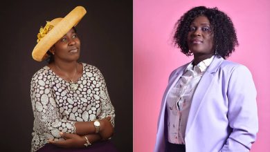 Esther Smith justifies marital exit with death of Nigeria's Osinachi following her latest 'Wanimonyam So' album release