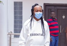 Daddy Lumba opens up on overcoming ailing health & celebrating birthday for the first time