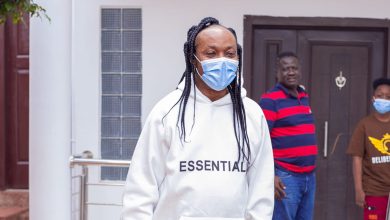 Daddy Lumba opens up on overcoming ailing health & celebrating birthday for the first time